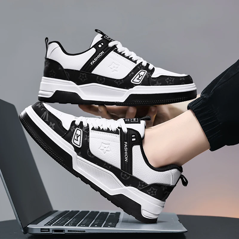 Chaussures à plateforme polyva - Lifestyle In Korean avis et prix
