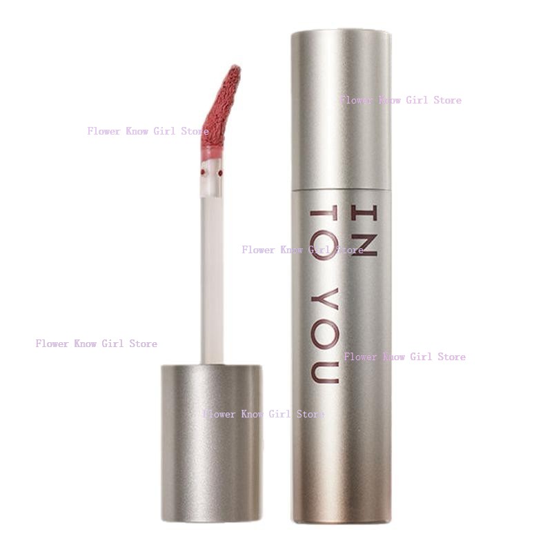INTOYOU miroir lèvres glaçure  - Lip Tint Korean avis et prix