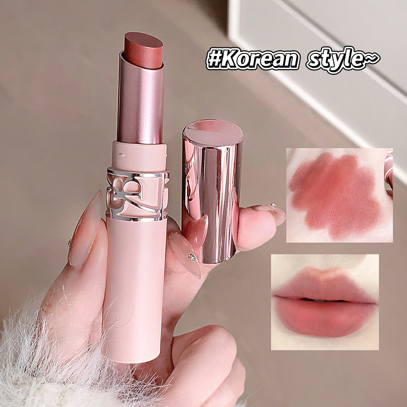 BILY BEAR Rouge à lèvres mat d - Lip Tint Korean avis et prix