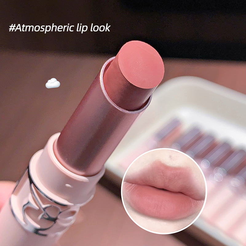 BILY BEAR Rouge à lèvres mat d - Lip Tint Korean avis et prix