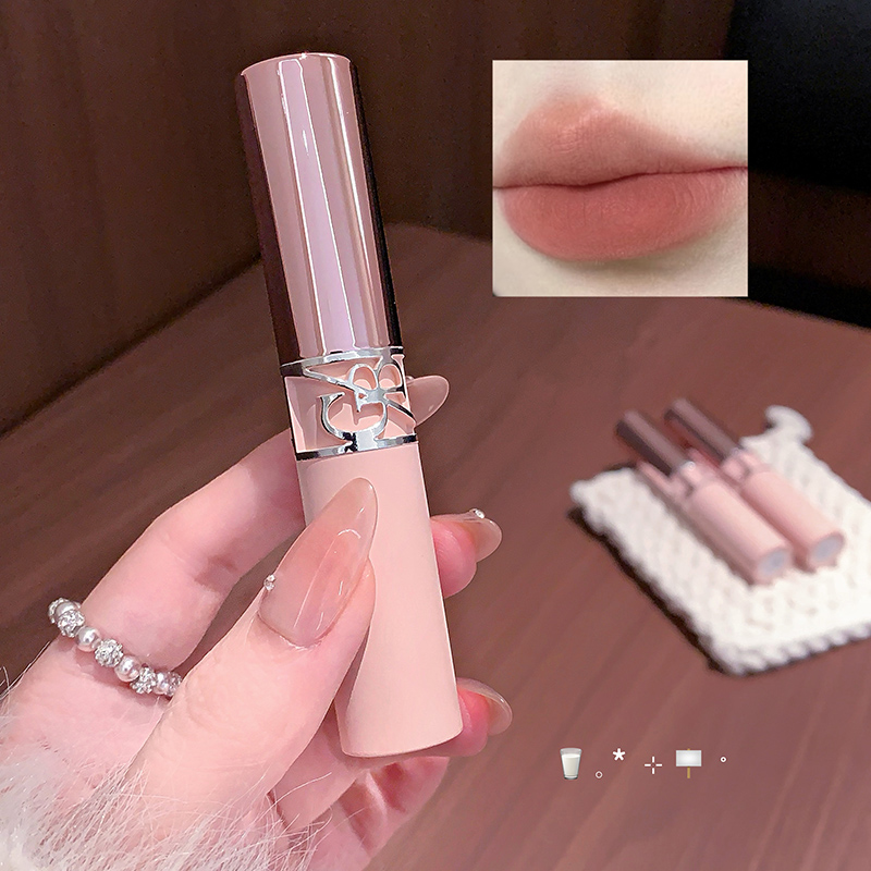 BILY BEAR Rouge à lèvres mat d - Lip Tint Korean avis et prix