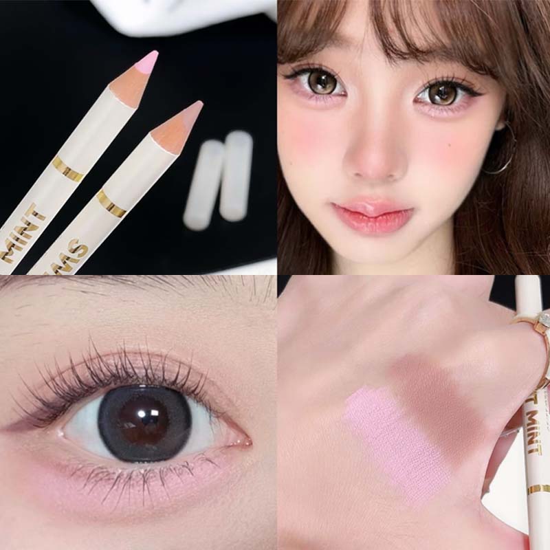Stylo de ligne de lèvres éclai - Lip Tint Korean avis et prix