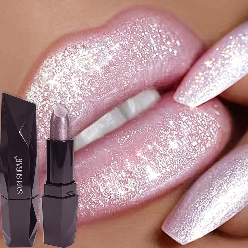 Rouge à lèvres velouté paillet - Lip Tint Korean avis et prix