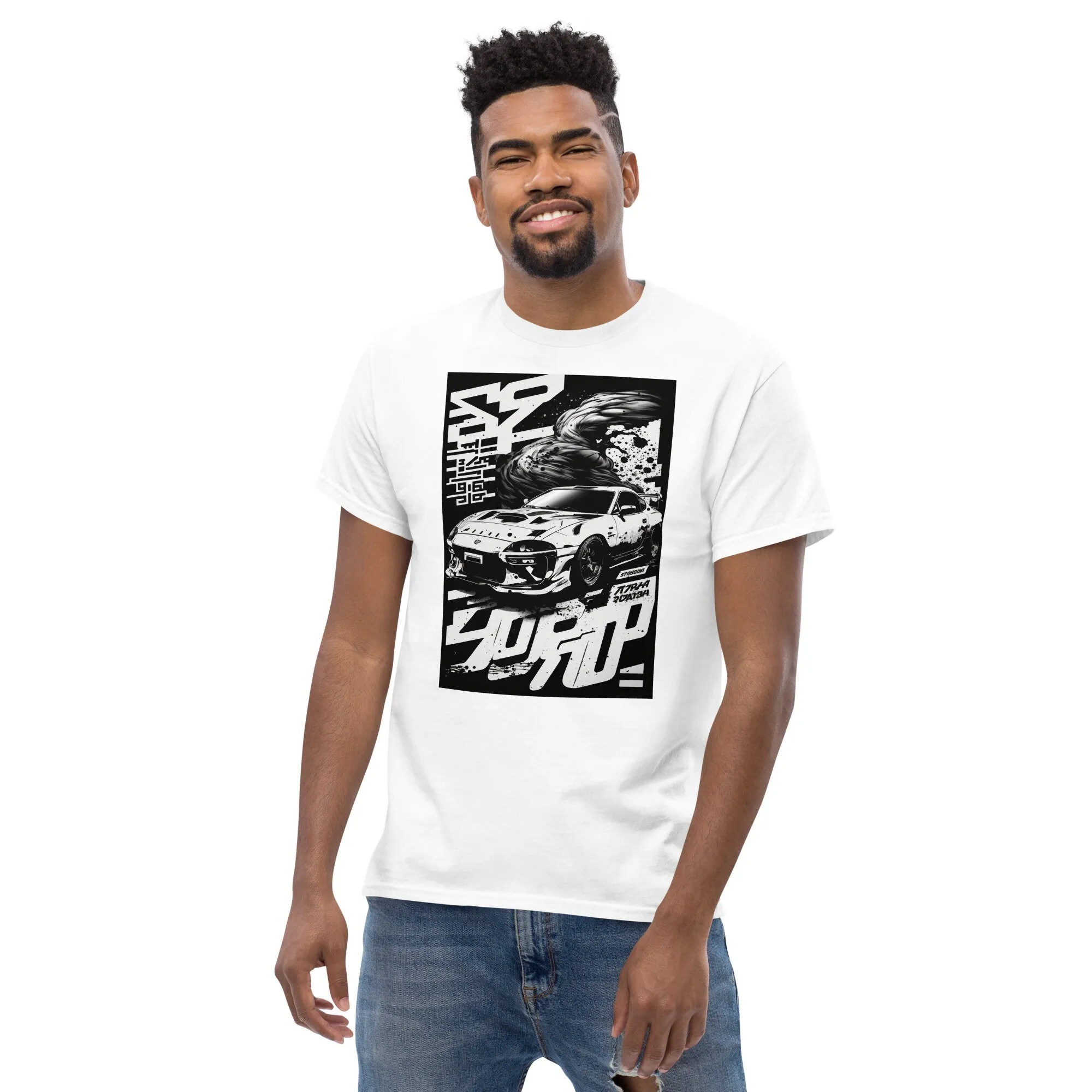 Tokyo Life Golf Wear T-shirts  - Lifestyle In Korean avis et prix